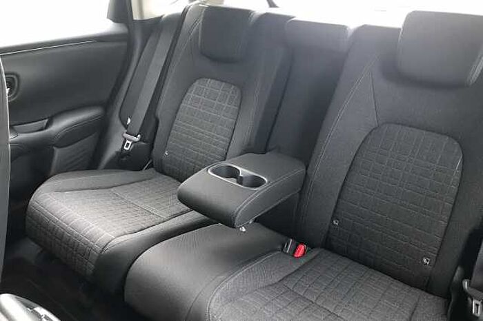 Honda ZR-V e:HEV 2.0 eHEV Elegance 5dr CVT 