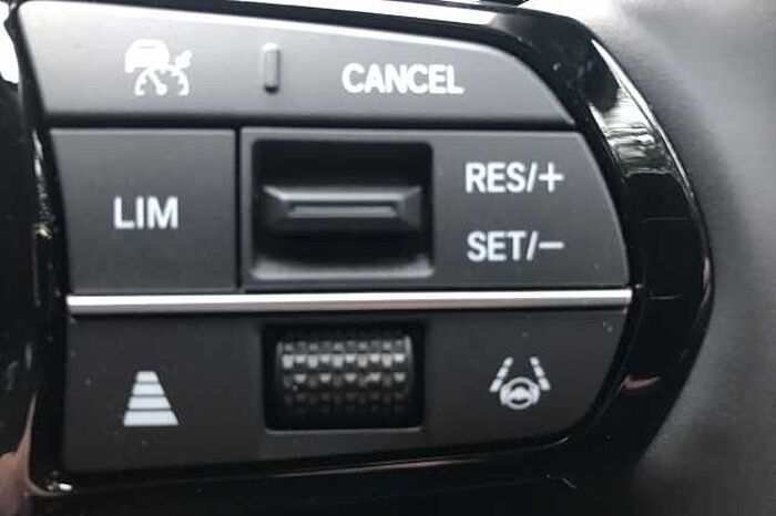 Honda ZR-V e:HEV 2.0 eHEV Elegance 5dr CVT 