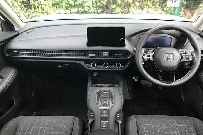 Honda ZR-V e:HEV 2.0 eHEV Elegance 5dr CVT 
