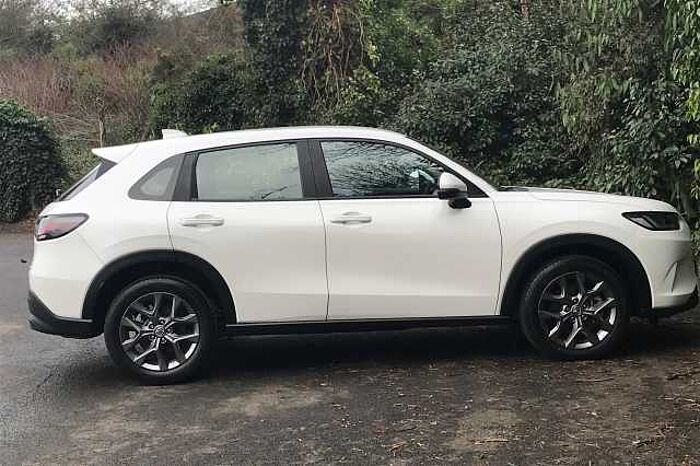 Honda ZR-V e:HEV 2.0 eHEV Elegance 5dr CVT 