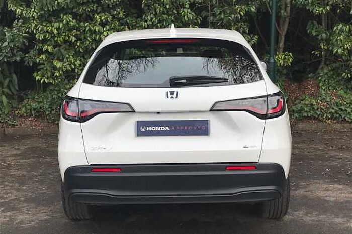 Honda ZR-V e:HEV 2.0 eHEV Elegance 5dr CVT 
