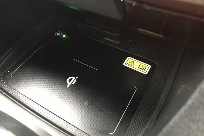 Honda Civic 1.0 VTEC Turbo 126 EX 5dr CVT 