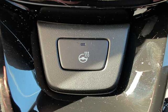 Honda Civic e:HEV 2.0 eHEV Sport 5dr CVT 