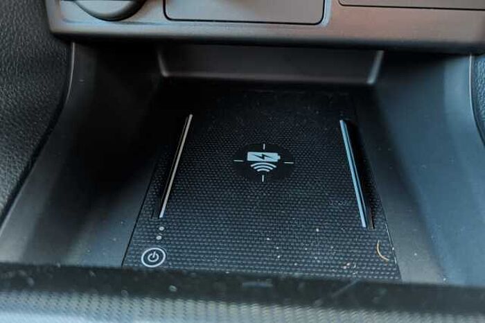 Honda Civic e:HEV 2.0 eHEV Sport 5dr CVT 