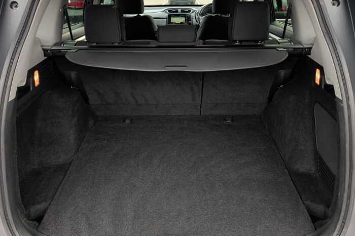 Honda CR-V Hybrid 2.0 i-MMD Hybrid SE 2WD 5dr eCVT 