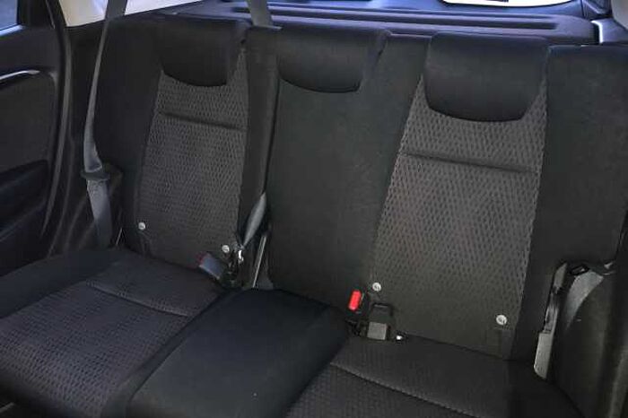 Honda Jazz 1.3 i-VTEC EX Navi 5dr 