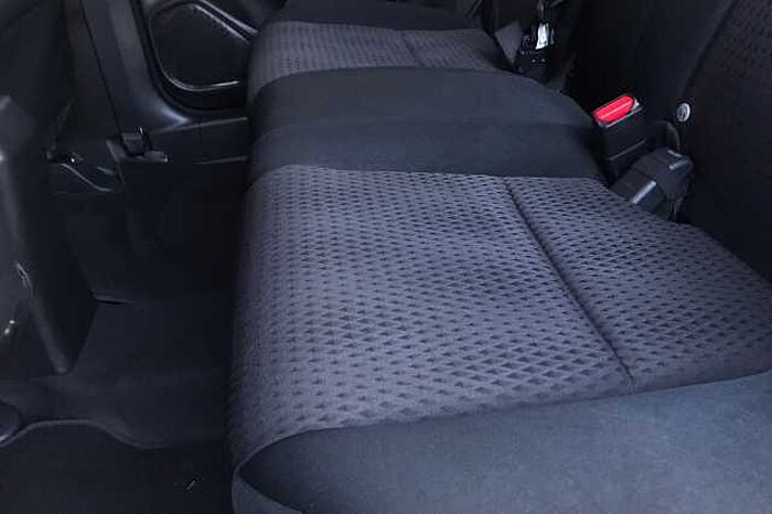 Honda Jazz 1.3 i-VTEC EX Navi 5dr 