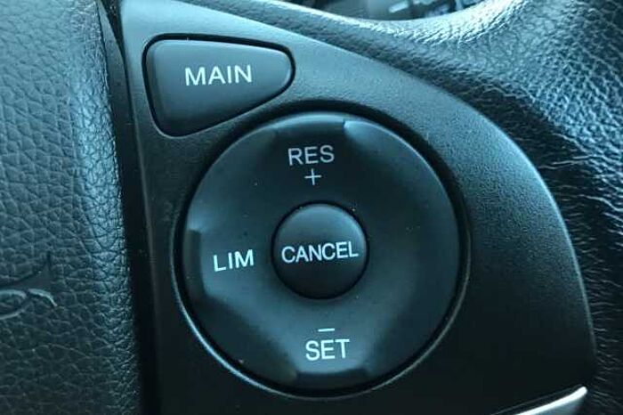 Honda Jazz 1.3 i-VTEC EX Navi 5dr 