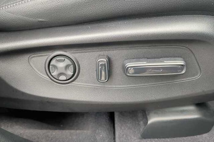 Honda CR-V e:HEV 2.0 eHEV Elegance 5dr eCVT 