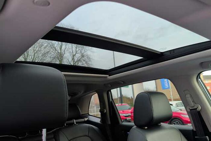 Honda CR-V e:HEV 2.0 eHEV Elegance 5dr eCVT 