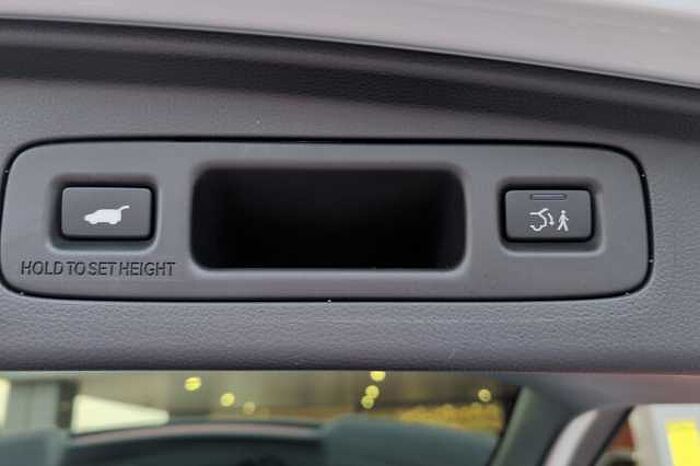 Honda CR-V e:HEV 2.0 eHEV Elegance 5dr eCVT 