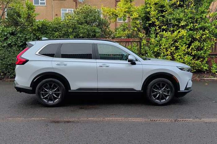 Honda CR-V e:HEV 2.0 eHEV Elegance 5dr eCVT 