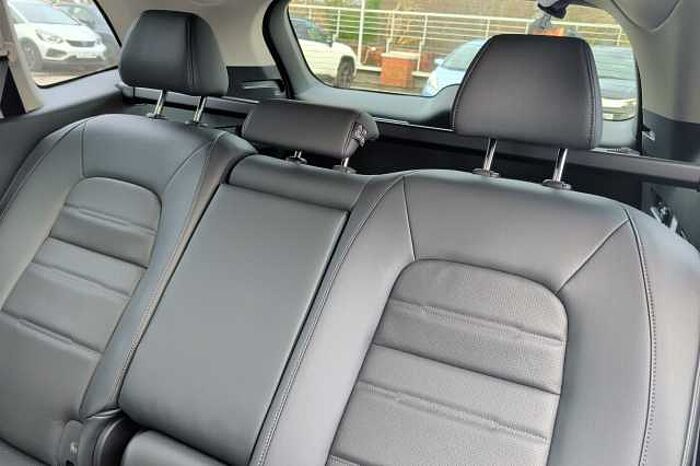 Honda CR-V e:HEV 2.0 eHEV Elegance 5dr eCVT 