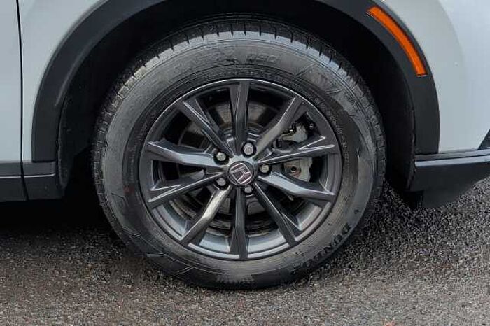 Honda CR-V e:HEV 2.0 eHEV Elegance 5dr eCVT 