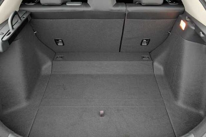 Honda Civic Hybrid 2.0 eHEV Elegance 5dr CVT 