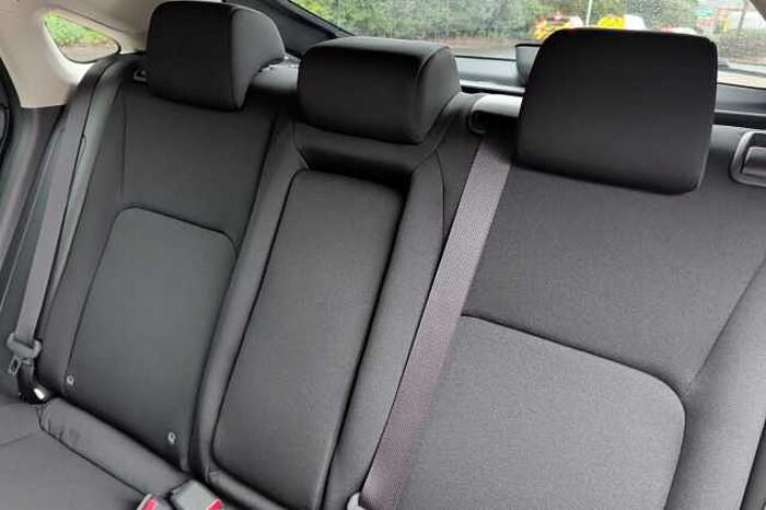 Honda Civic Hybrid 2.0 eHEV Elegance 5dr CVT 