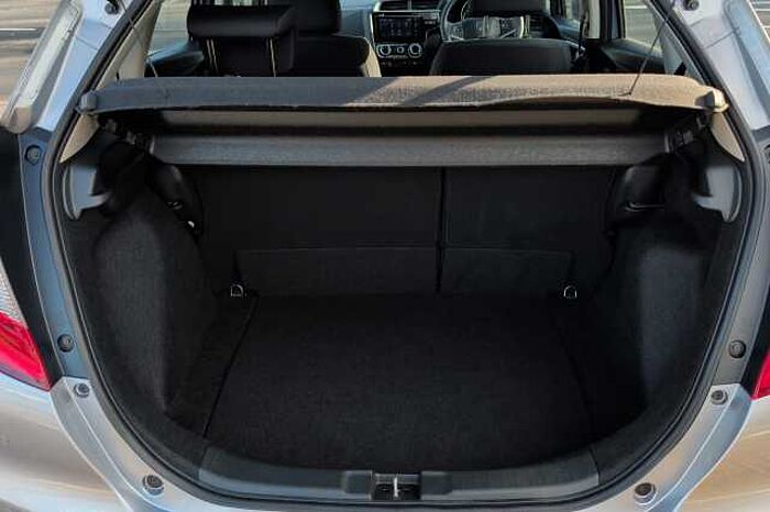 Honda Jazz 1.3 i-VTEC SE 5dr 