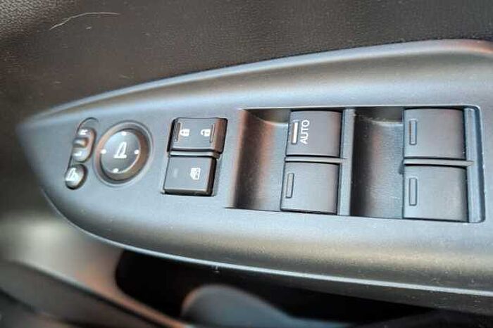 Honda Jazz 1.3 i-VTEC SE 5dr 