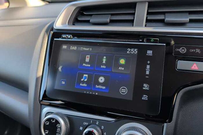 Honda Jazz 1.3 i-VTEC SE 5dr 