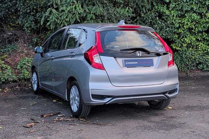 Honda Jazz 1.3 i-VTEC SE 5dr 