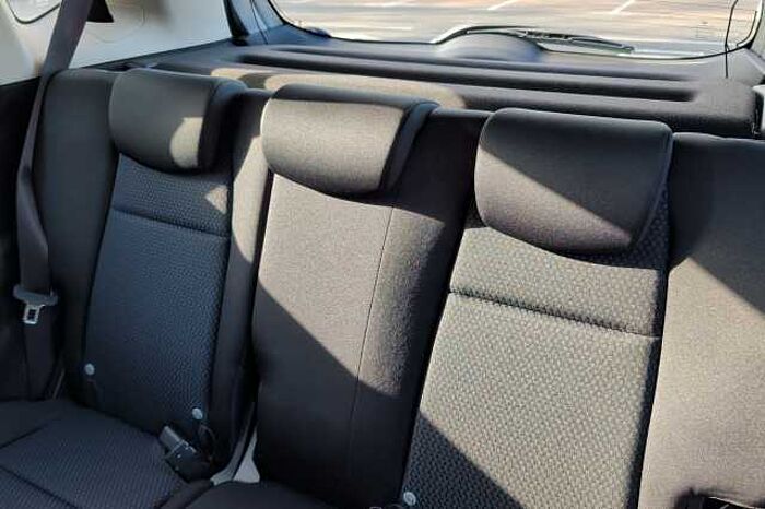 Honda Jazz 1.3 i-VTEC SE 5dr 