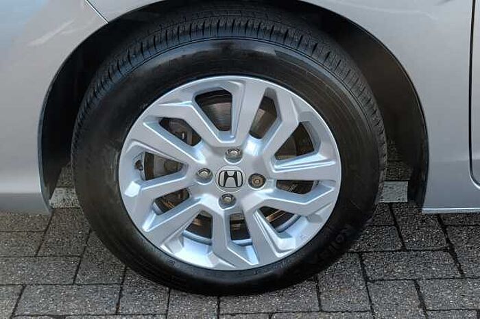 Honda Jazz 1.3 i-VTEC SE 5dr 