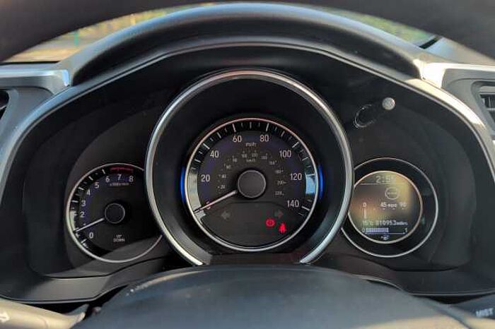 Honda Jazz 1.3 i-VTEC SE 5dr 