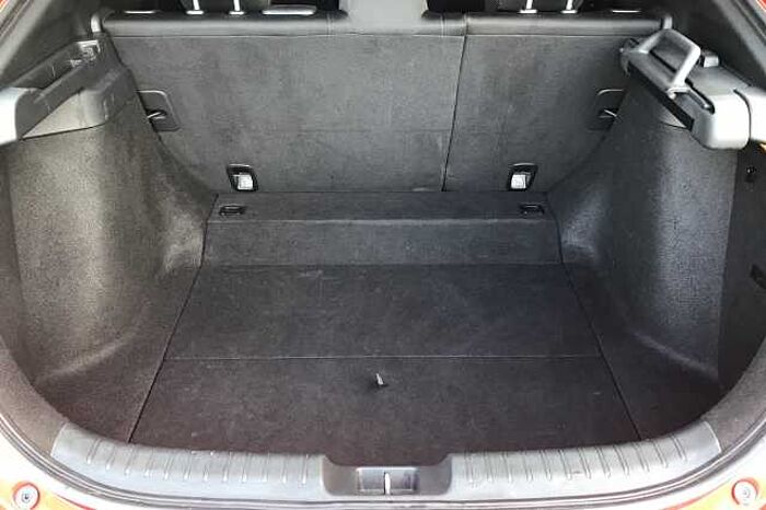 Honda Civic 1.6 i-DTEC SR 5dr Auto 