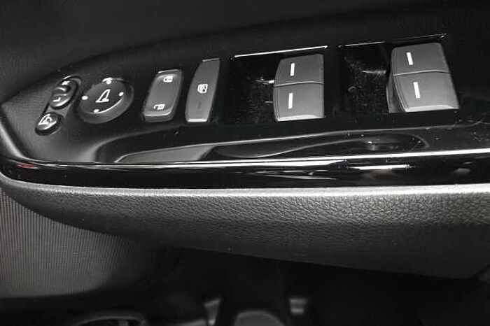 Honda CR-V Hybrid 2.0 i-MMD Hybrid SR 5dr eCVT 