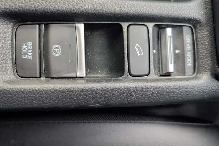 Honda HR-V e:HEV 1.5 eHEV Advance 5dr CVT 