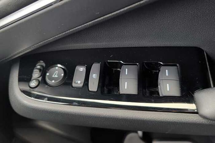 Honda HR-V e:HEV 1.5 eHEV Advance 5dr CVT 