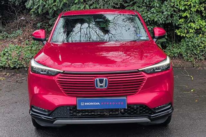 Honda HR-V e:HEV 1.5 eHEV Advance 5dr CVT 