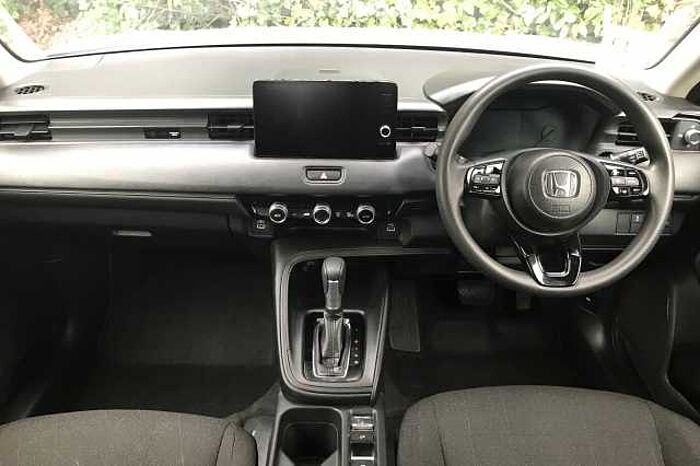 Honda HR-V e:HEV 1.5 eHEV Elegance 5dr CVT 