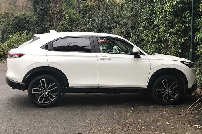 Honda HR-V e:HEV 1.5 eHEV Elegance 5dr CVT 