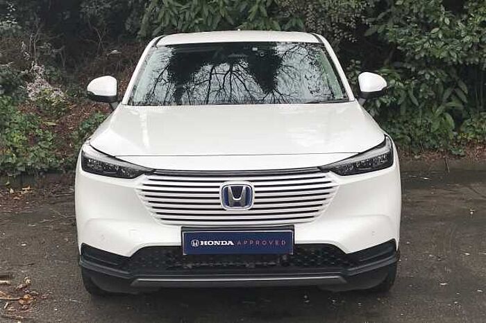 Honda HR-V e:HEV 1.5 eHEV Elegance 5dr CVT 