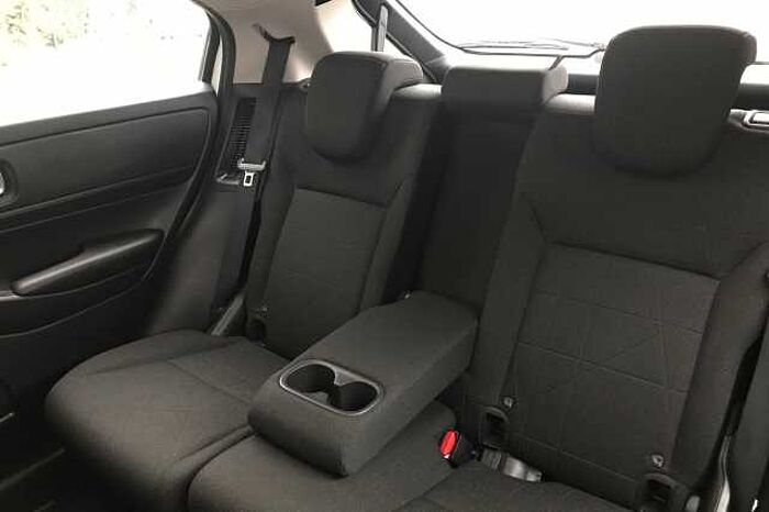 Honda HR-V e:HEV 1.5 eHEV Elegance 5dr CVT 