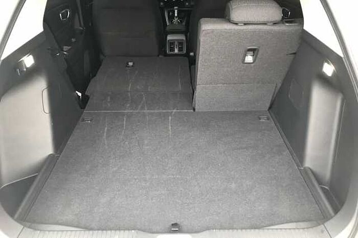 Honda HR-V e:HEV 1.5 eHEV Elegance 5dr CVT 