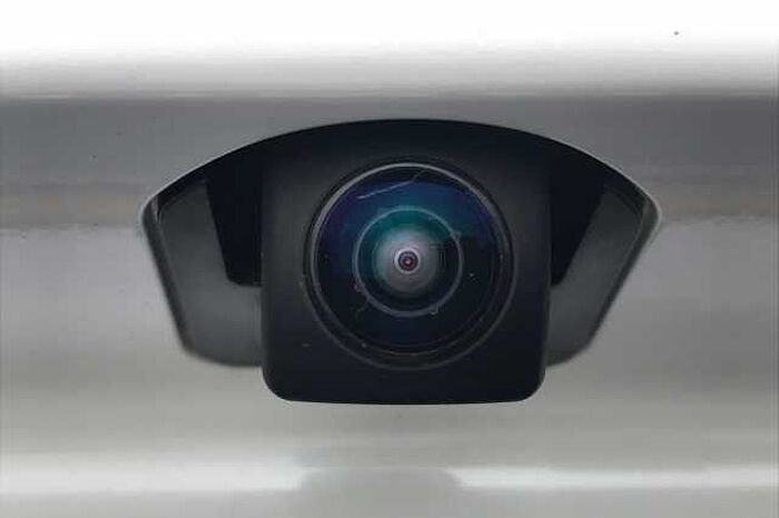 Honda HR-V e:HEV 1.5 eHEV Elegance 5dr CVT 