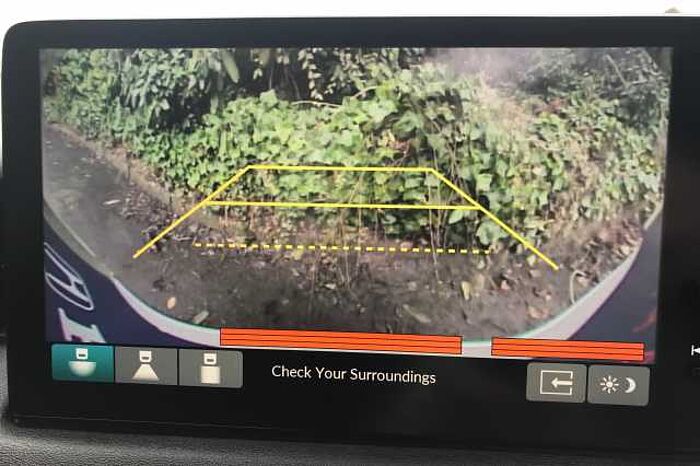 Honda HR-V e:HEV 1.5 eHEV Elegance 5dr CVT 