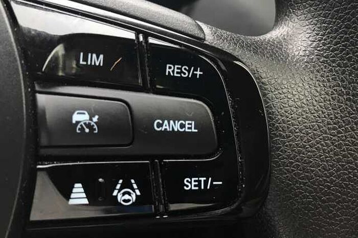 Honda HR-V e:HEV 1.5 eHEV Elegance 5dr CVT 