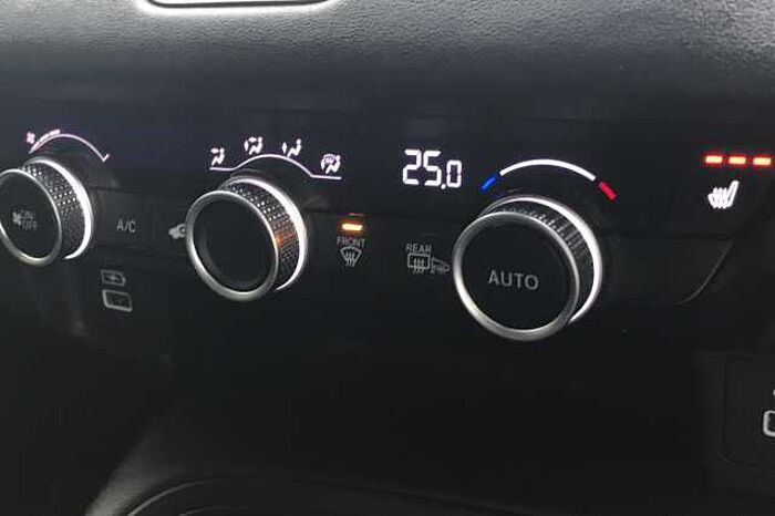 Honda HR-V e:HEV 1.5 eHEV Elegance 5dr CVT 