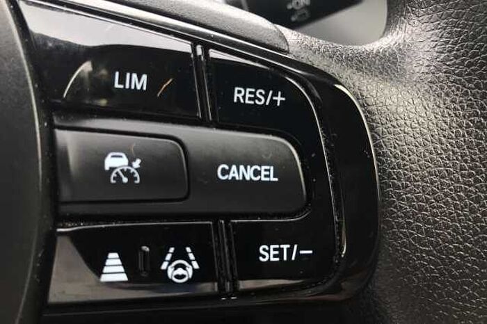 Honda HR-V e:HEV 1.5 eHEV Elegance 5dr CVT 