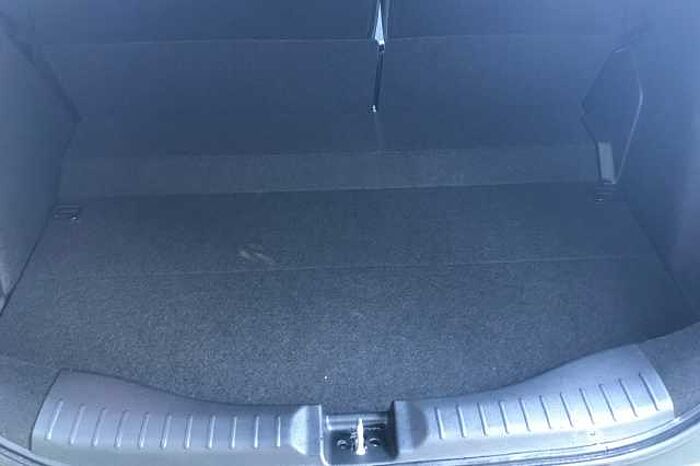 Honda Jazz e:HEV 1.5 i-MMD Hybrid Crosstar EX 5dr eCVT 