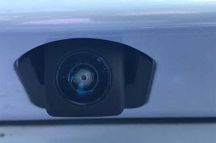 Honda Jazz e:HEV 1.5 i-MMD Hybrid Crosstar EX 5dr eCVT 