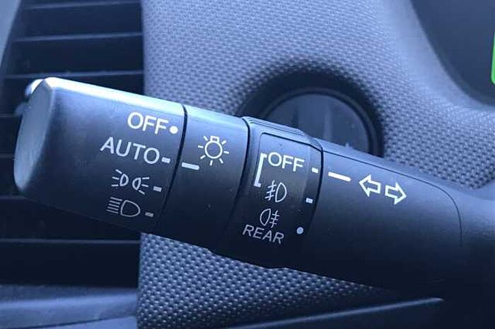 Honda Jazz e:HEV 1.5 i-MMD Hybrid Crosstar EX 5dr eCVT 