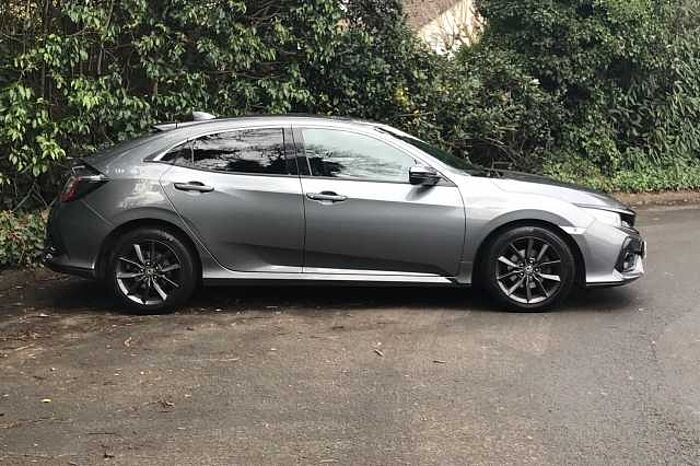 Honda Civic 1.0 VTEC Turbo 126 SR 5dr 