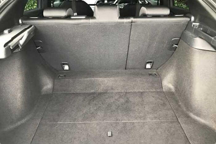 Honda Civic 1.0 VTEC Turbo 126 SR 5dr 