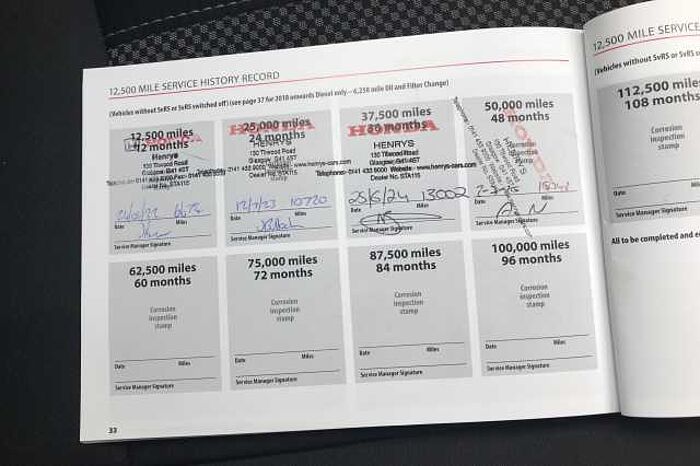 Honda Civic 1.0 VTEC Turbo 126 SR 5dr 