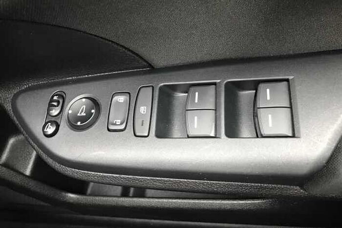 Honda Civic 1.0 VTEC Turbo 126 SR 5dr 