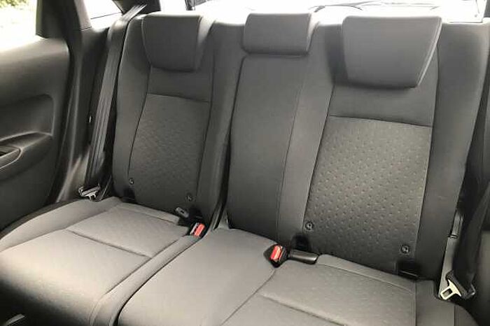 Honda Jazz Hybrid 1.5 i-MMD Hybrid SE 5dr eCVT 